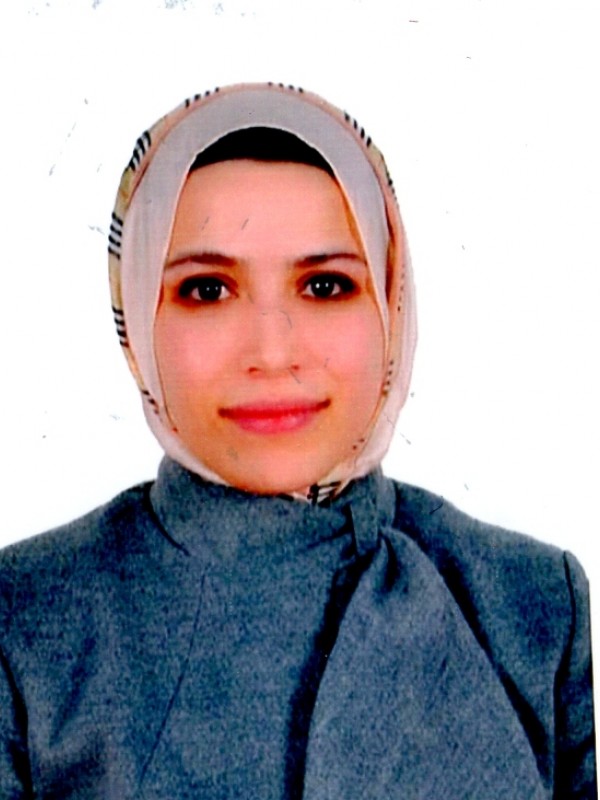 آية المبروك سعد عون 