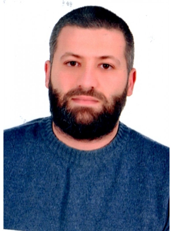 مهند ابراهيم صالح الباروني 