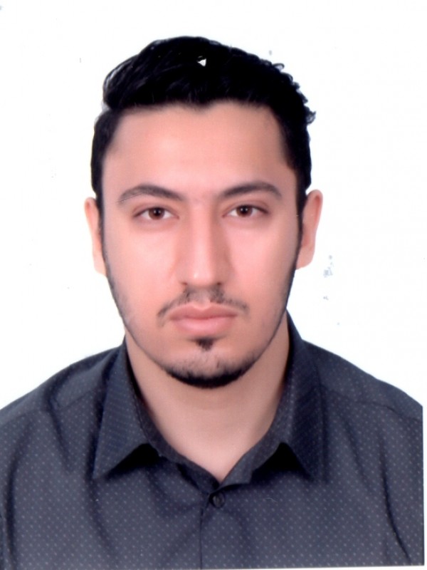 ابراهيم صالح عمار المشمر