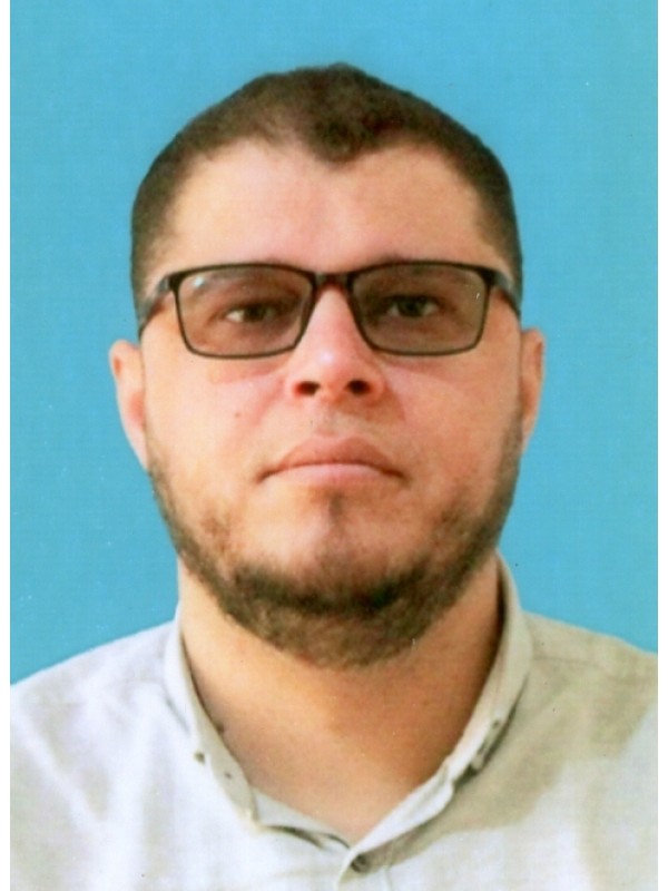 خالد احمد محمد اشنيبو