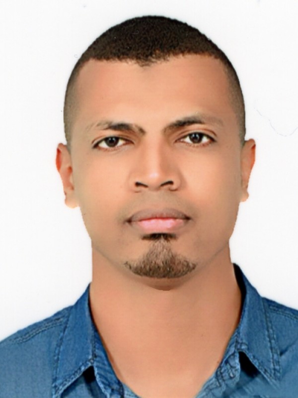 المهدي محمد عبدالله أبوغره