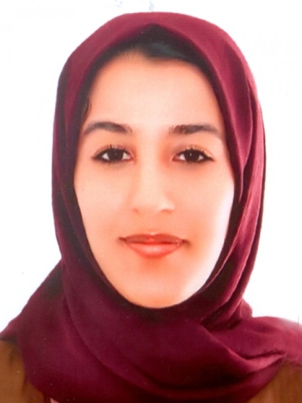 فرح خالد علي عبعوب