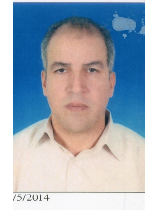 عبدالرزاق منصور المدهم