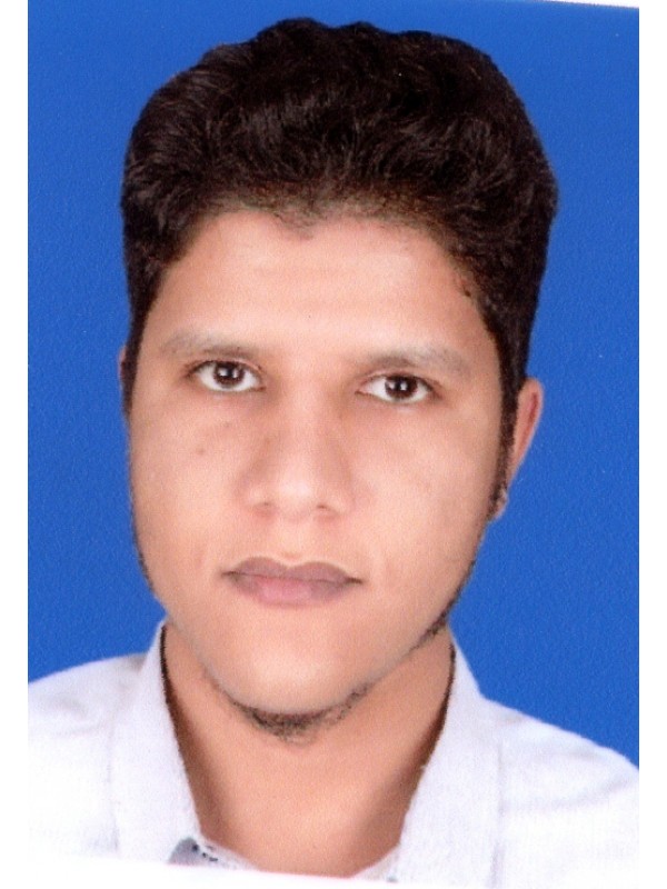 الامين لطفي الأمين المغربي