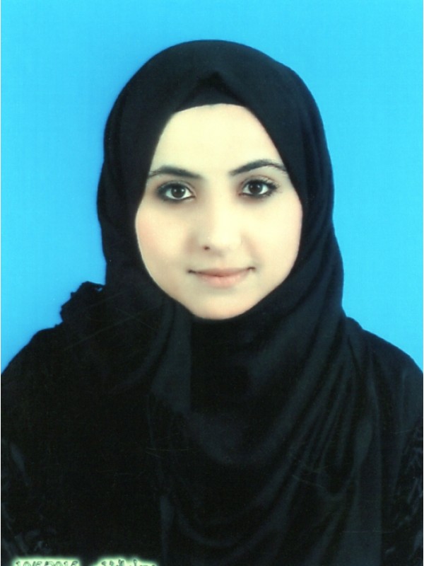 هيفاء محمد أحمد علي