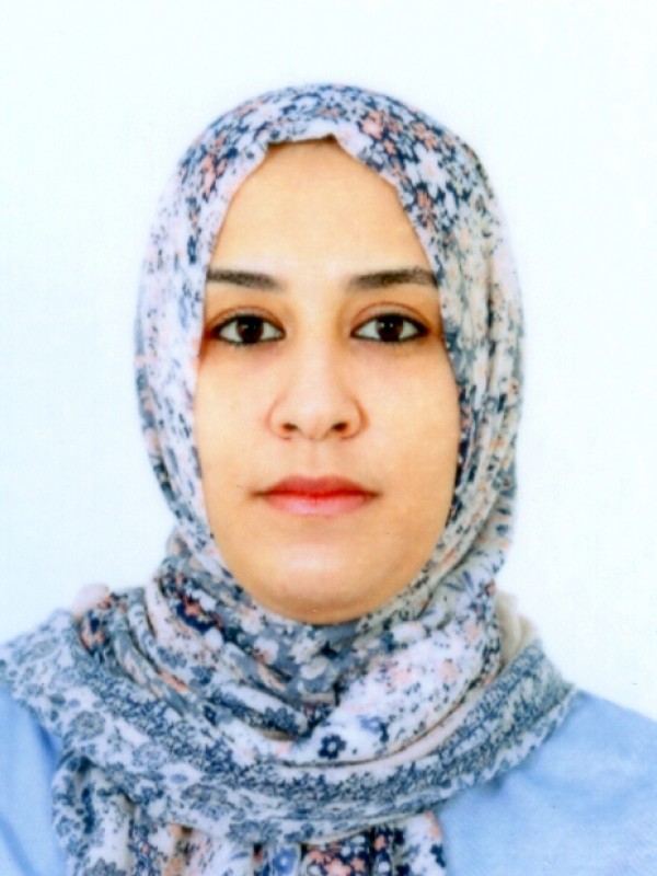 ابتهاج مختار محمد بشية