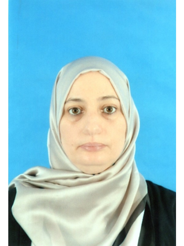 دارين ناجي علي بن حامد 