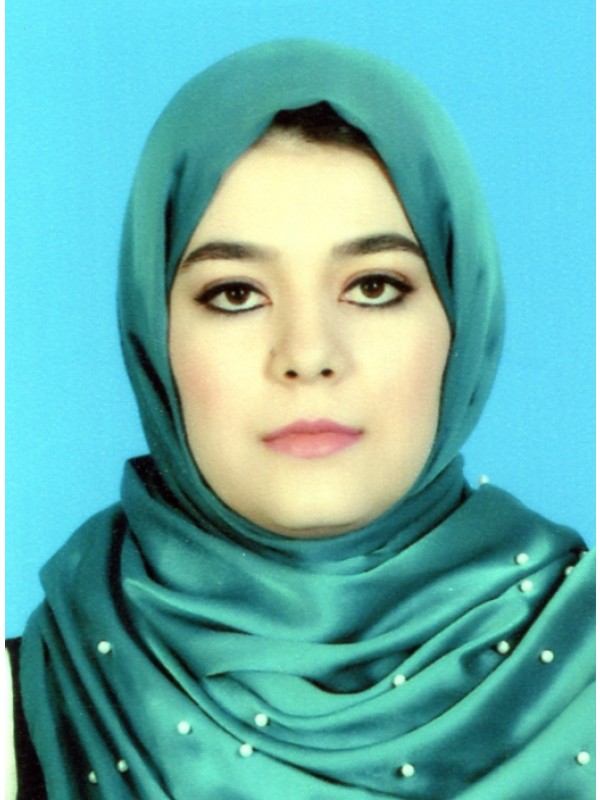 مرام محمد أبوعجيلة الفيتوري