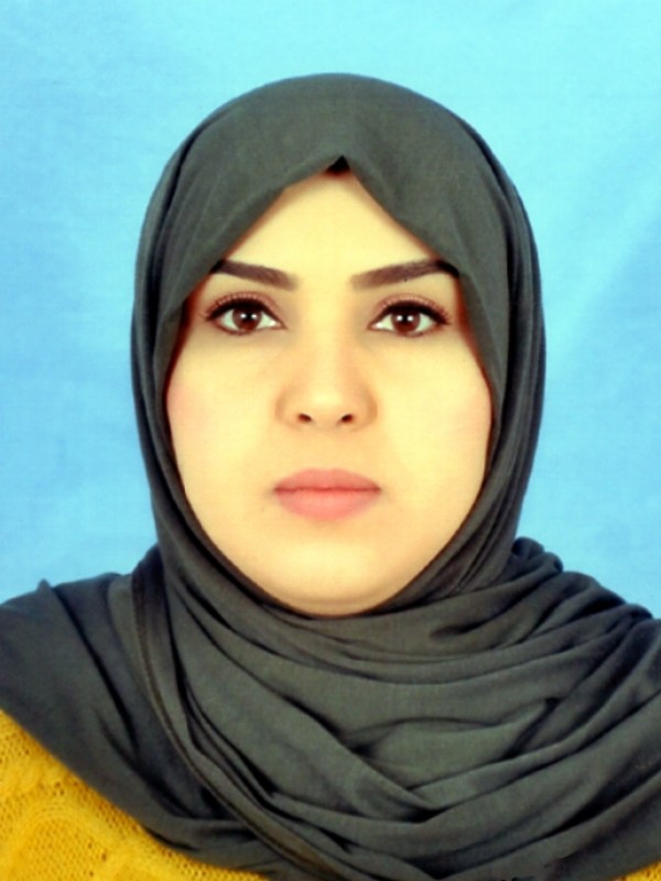 زكية محمد بشير مصطفى غزي