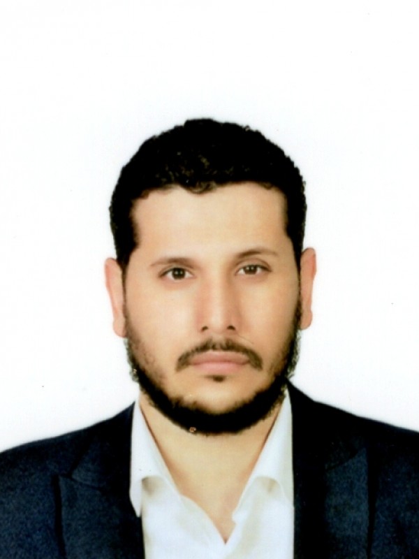 ايمن محمد مسعود عمار 