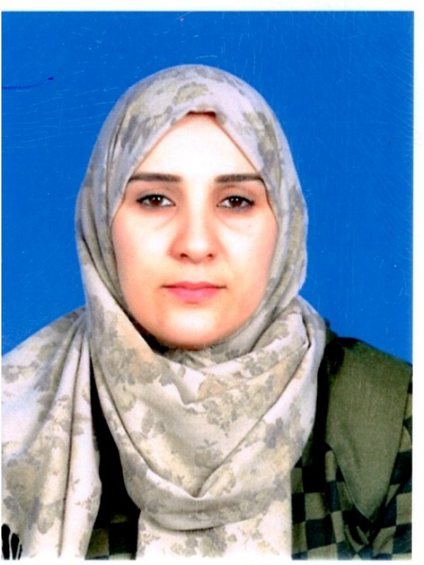 اسماء جمعه علي يوسف