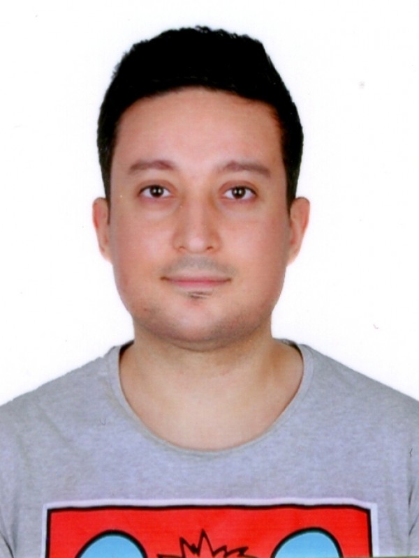 ضرار صالح راشد راشد