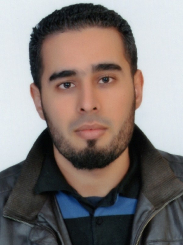 حاتم عبدالسلام بشير الأسطى