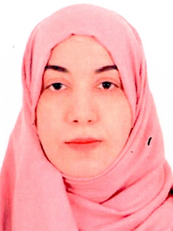 أروى المبروك عزيز احمد