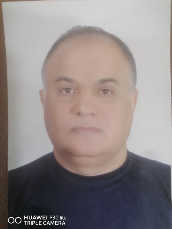 البشير المرغني ميلاد أرحومة