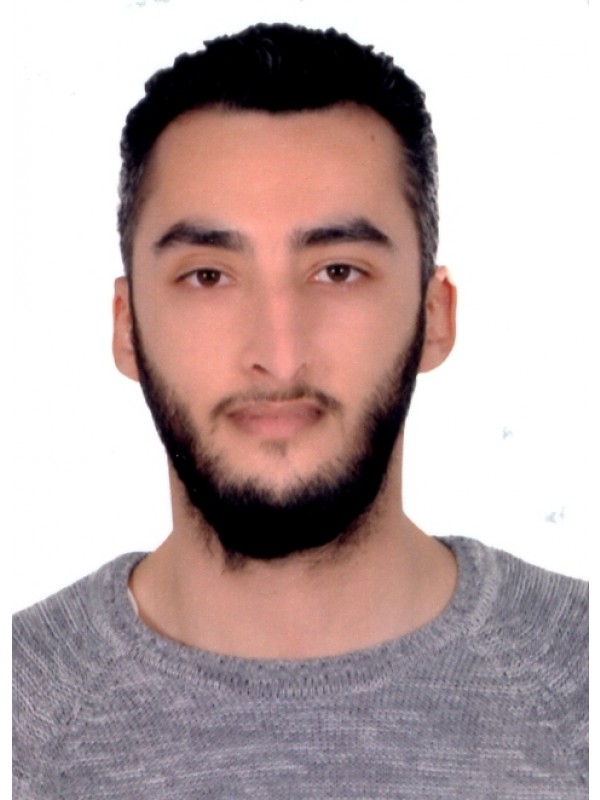 سفيان امحمد السيفاو قديده