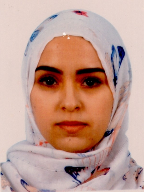 هيفاء عبدالرزاق عمر عثمان