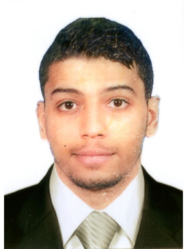 عبد المالك محمد حسن الكيلاني