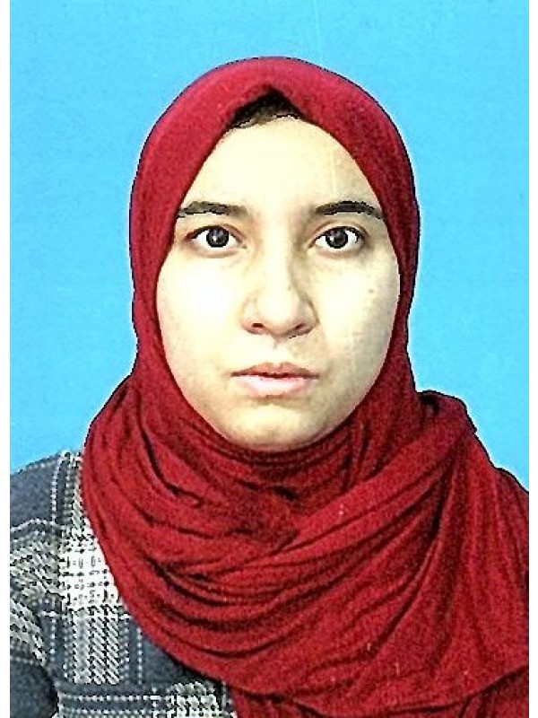 رانيا امحمد المبروك مصباح