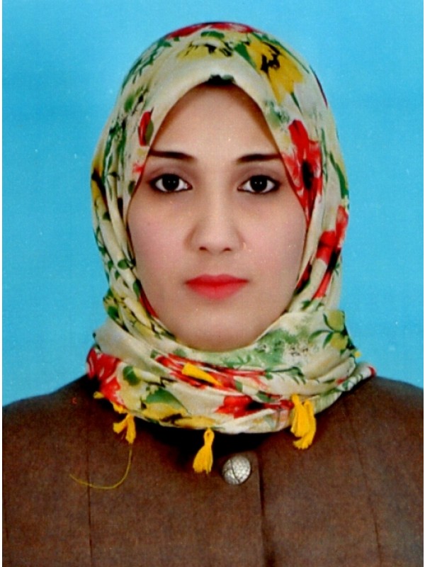 صفاء عمر سعيد الزياني 