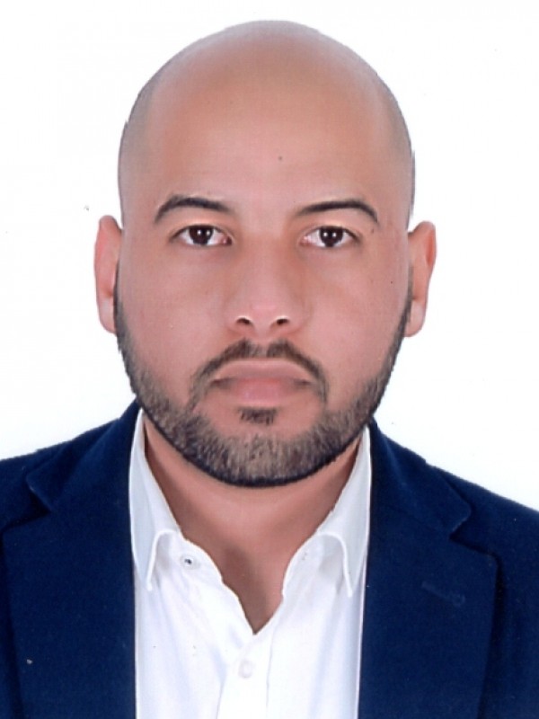 امساهل عامر محمد امساهل