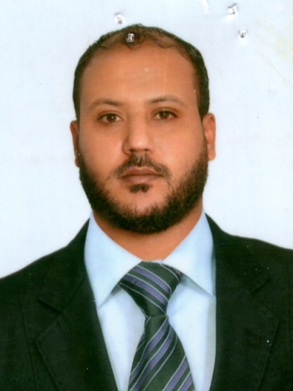 مفتاح محمد مفتاح الذويبي