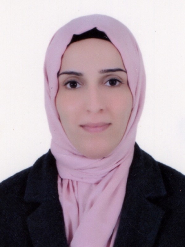 نرجس مصطفى محمد دراويل 