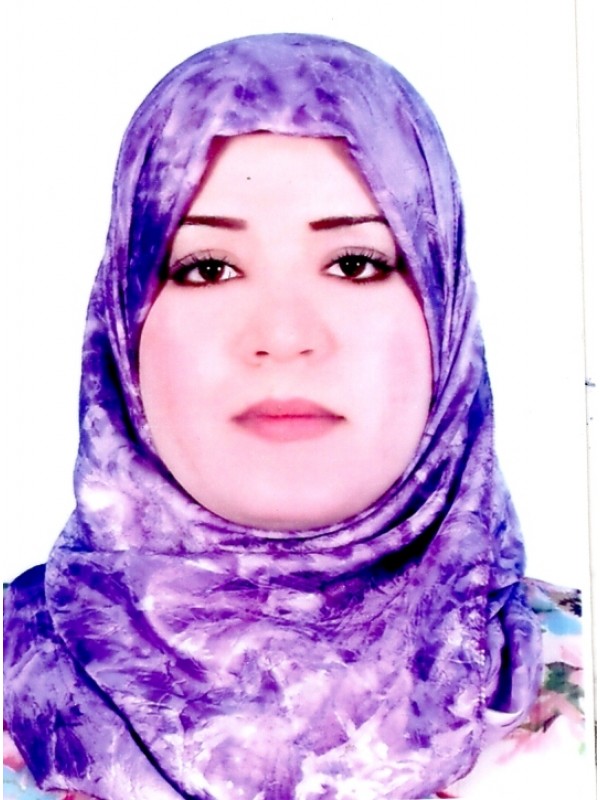 اميره علي محمود عاشور