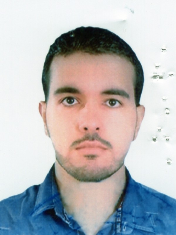 محمد ميلود الضاوي المرغني