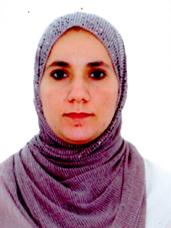 أية ميلاد رمضان رابحة 