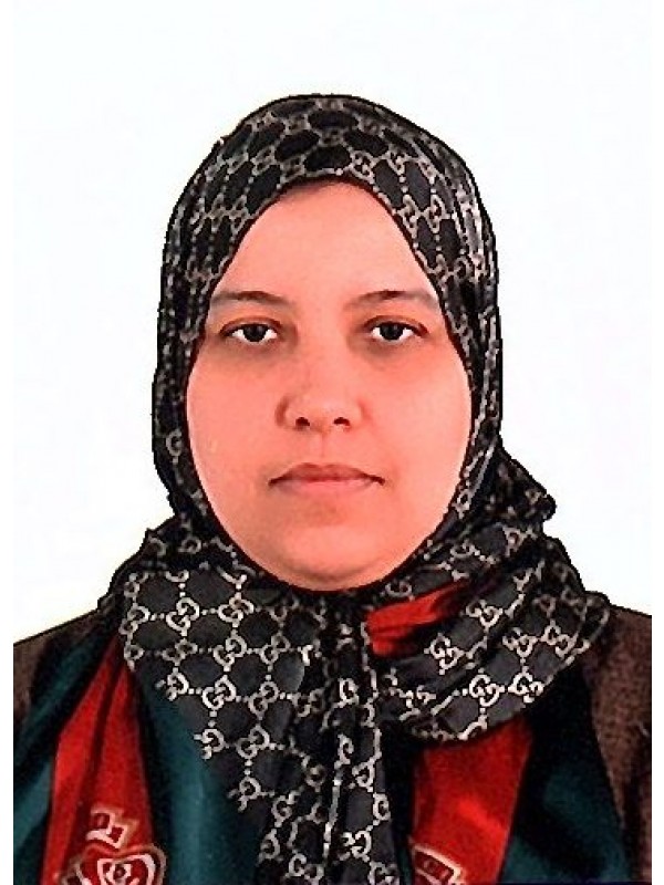 منى أحمد معتوق أبوعائشة