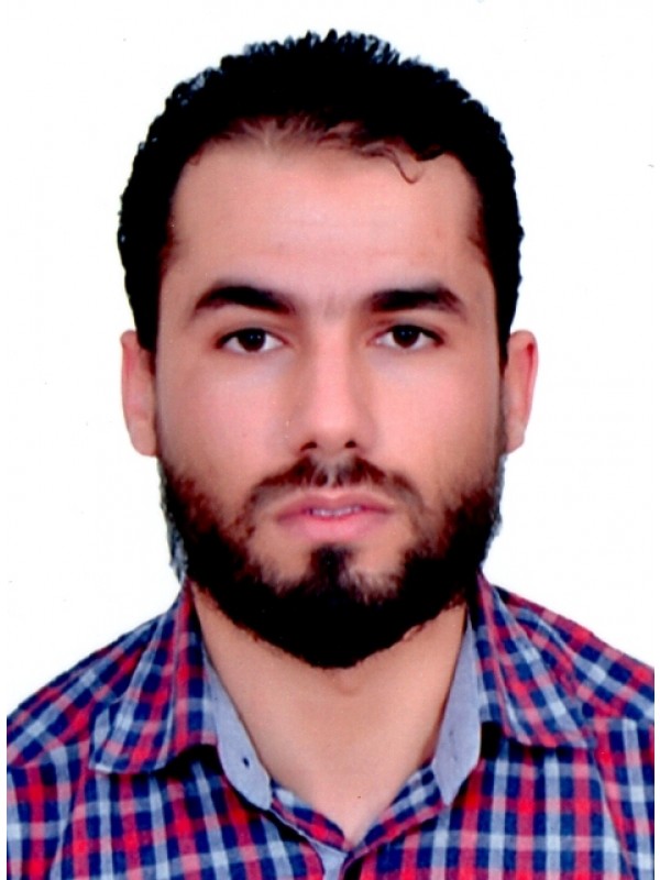 محمد منصور امحمد أحويشي