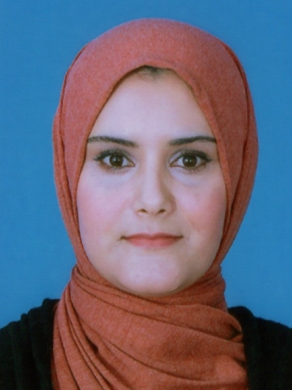 عُلا عبدالله ابو القاسم كثير