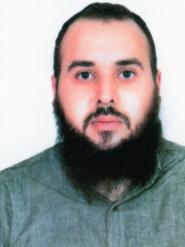 أحمد جمعة قريرة سعيد