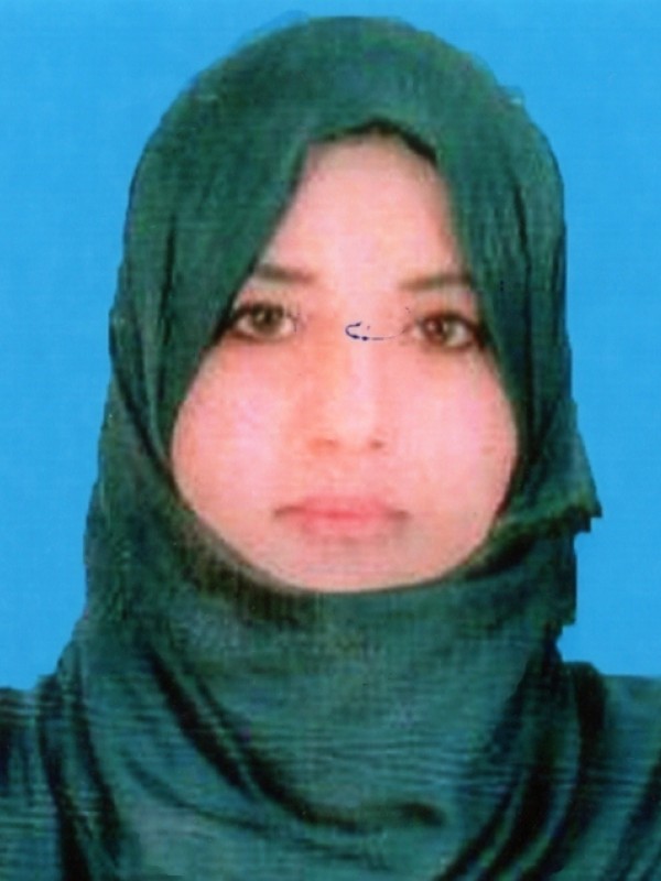 اماني عبدالله مرزوق دغمان