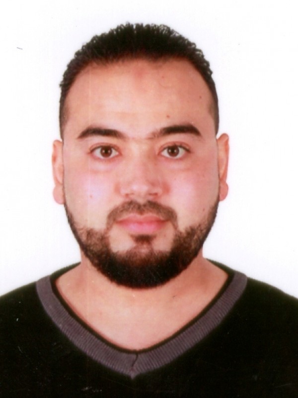 محمد محفوظ سليمان المرامي