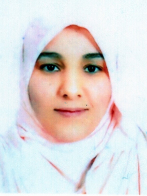 نادية نصري فرج التربي 