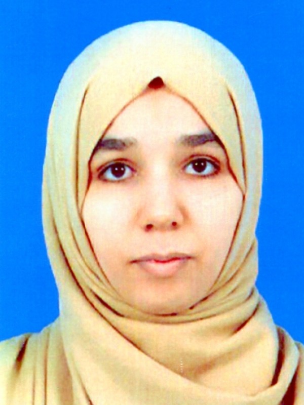 حنين ميلاد رمضان موسى