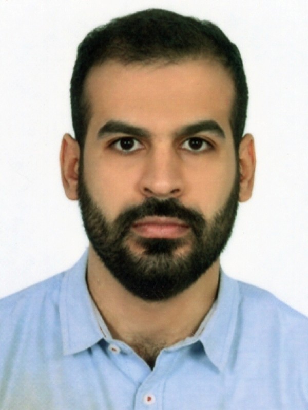 سالم بشير عامر المشري 