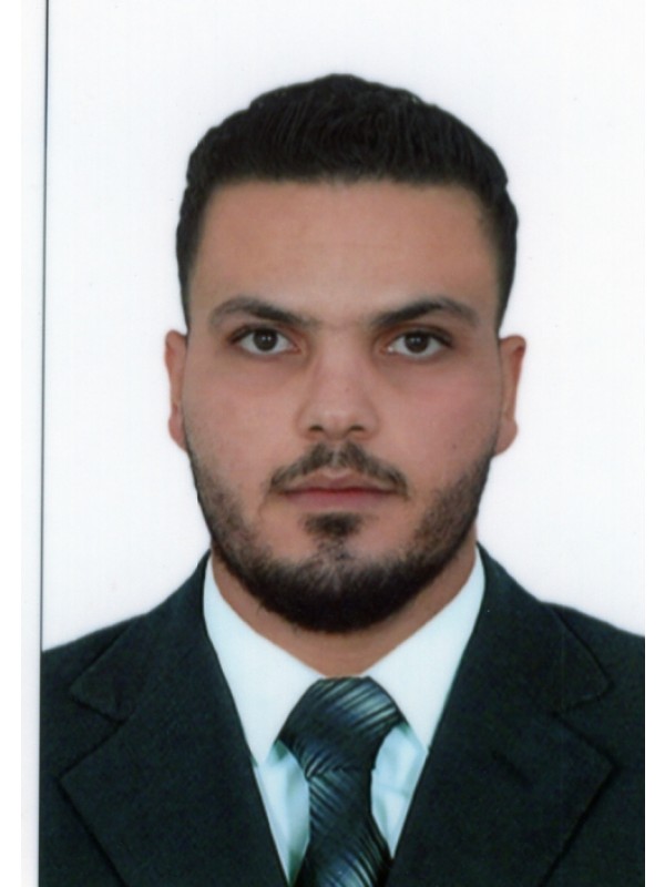 المهدي خميس محمد أسباقة 