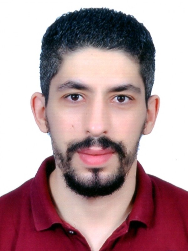 محمد صلاح محمد الصوم