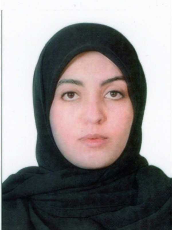 اسراء علي السائح البكاى 