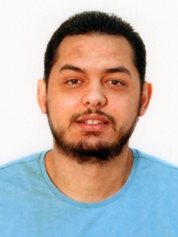 محمد خليفة محمد بن جراج