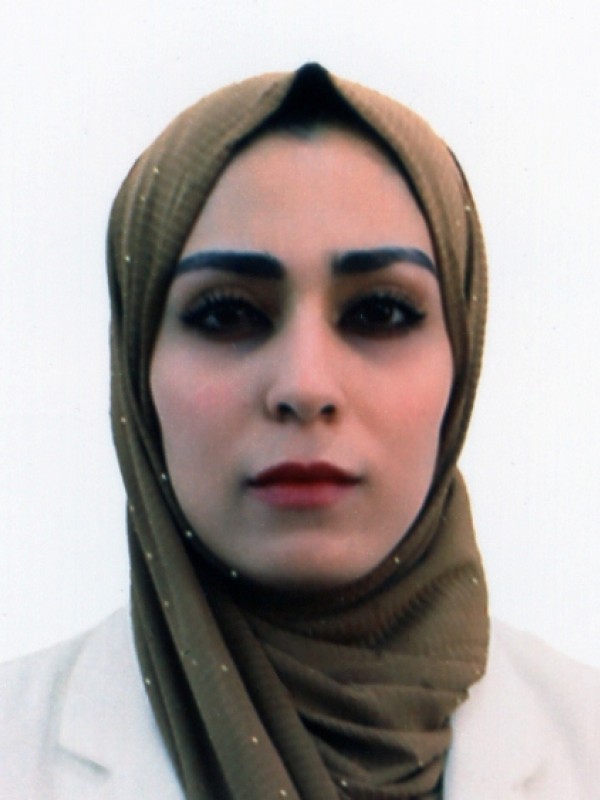 فرح هشام محمد عياد