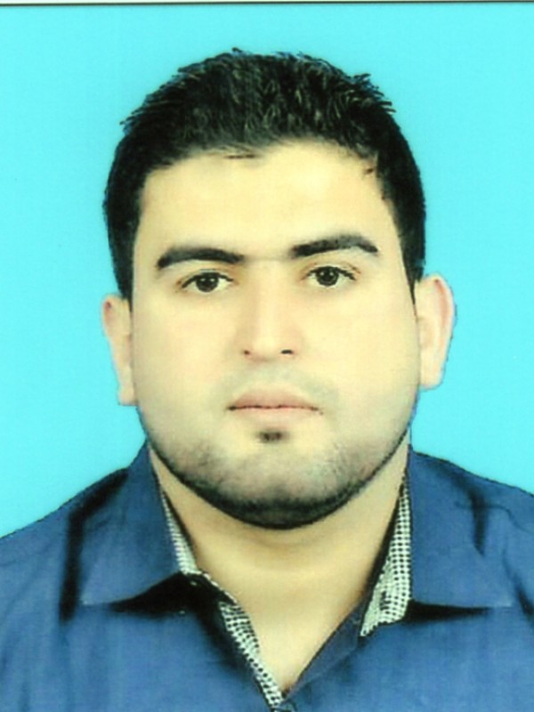 طارق مفتاح مسعود الورفلى