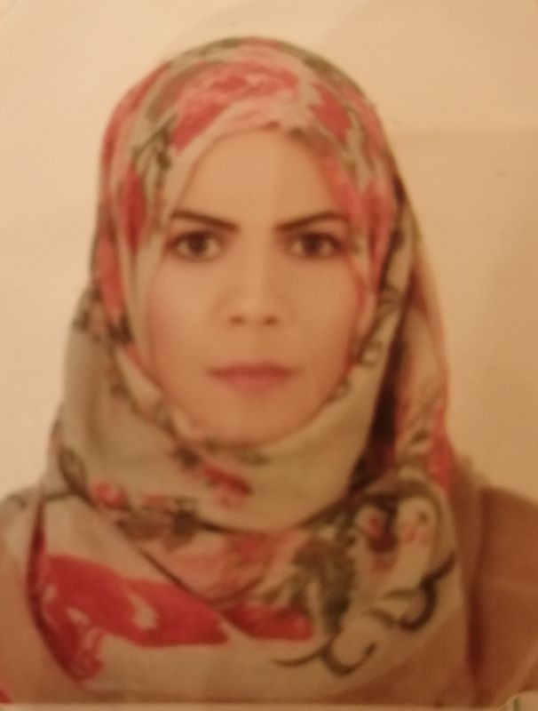 سمية نوري علي النفاتي 