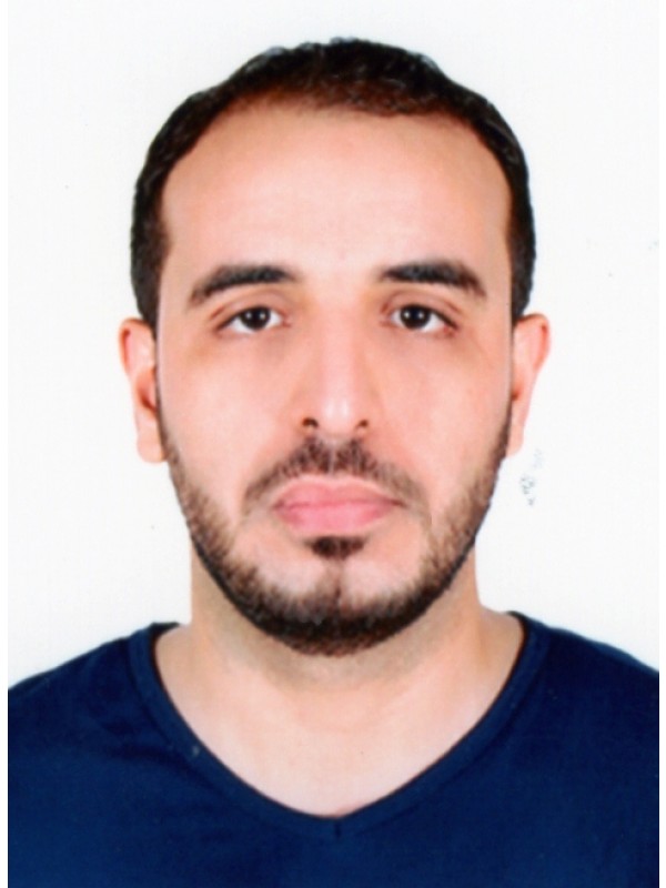 حازم عبدالكريم احمد فرج