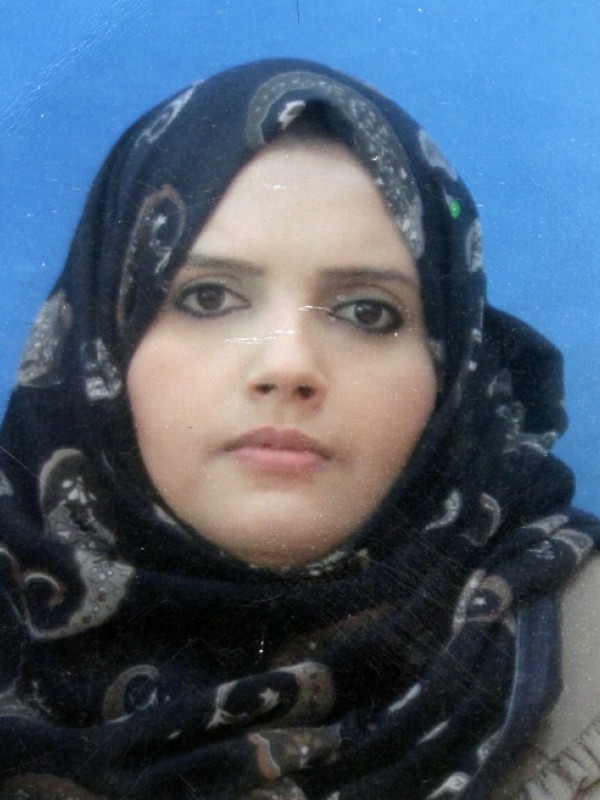 منال عبدالهادي رمضان المهدوى