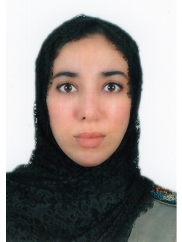 مارن على عاشور المهروش