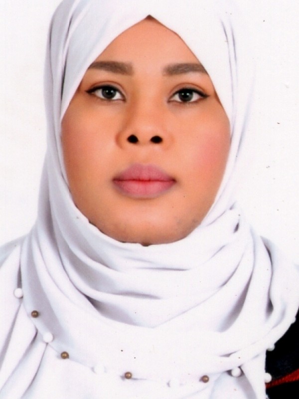 ابتسام عيسى ابراهيم ابديوى